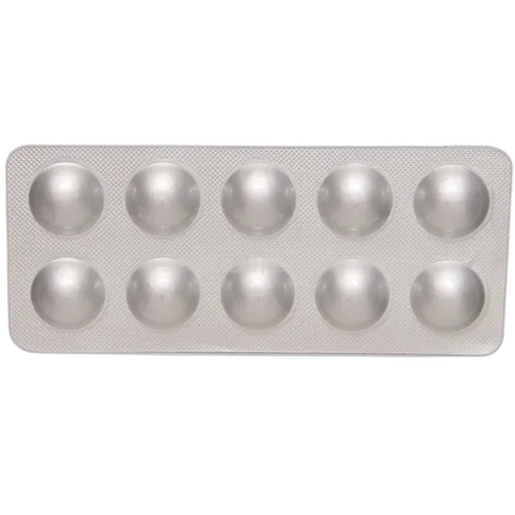 gabawin nt 50mg tablet 10's